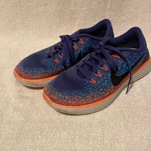 Nike free run